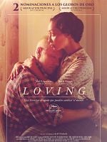 Cartel de Loving