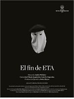 Cartel de El fin de ETA