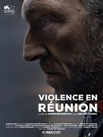 Cartel de Violence En Réunion