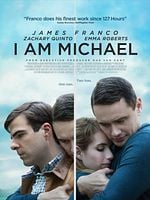 Cartel de I Am Michael