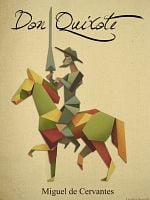 Cartel de Don Quixote