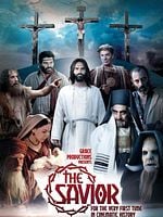 Cartel de The Savior (El Salvador)