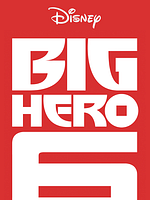 imagen de Big Hero 6: la serie