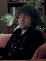 Cartel de Urban Myths: Elizabeth, Michael and Marlon