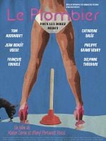 Cartel de Le Plombier