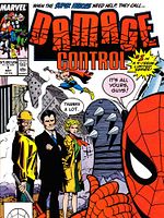 Cartel de Damage Control