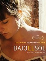 Cartel de Bajo el sol