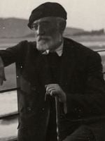 Cartel de Unamuno apasionado