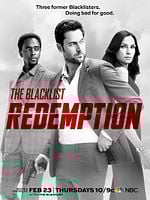imagen de The Blacklist: Redemption