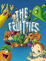 Cartel de Los Fruittis