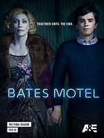 Bates Motel