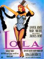 Cartel de Lola