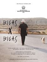 Cartel de Bigas x Bigas