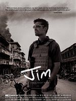 Cartel de Jim: The James Foley Story