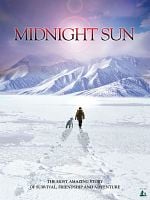 Cartel de Midnight Sun: Una aventura polar