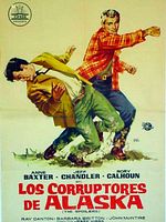 Cartel de Los corruptores de Alaska