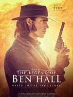 Cartel de The Legend of Ben Hall