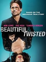 Cartel de Beautiful and Twisted