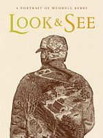 Cartel de Look & See: A Portrait of Wendell Berry