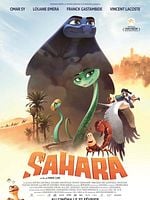 Cartel de Sahara