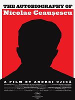 Cartel de Autobiografia lui Nicolae Ceausescu