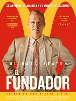 The Founder (Original Motion Picture Soundtrack)