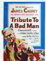 Cartel de La ley de la horca