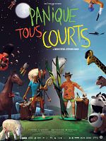 Cartel de Panique tous courts