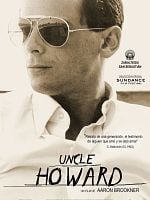 Cartel de Uncle Howard
