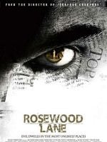 Cartel de La casa de Rosewood Lane