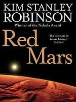 imagen de Red Mars