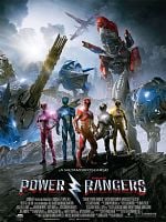 Power Rangers (Original Motion Picture Soundtrack)