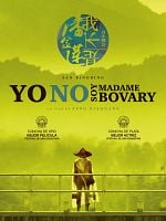 Cartel de Yo no soy Madame Bovary
