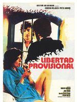 Cartel de Libertad provisional