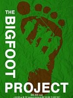 Cartel de The Bigfoot Project