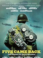 imagen de La guerra en Hollywood