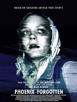 Cartel de Phoenix Forgotten