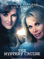 Cartel de El crucero del misterio