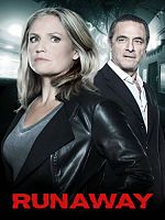 Cartel de Falsa identidad