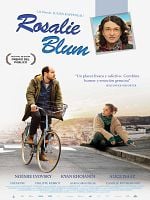 Cartel de Rosalie Blum