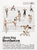 Cartel de Dancing Beethoven