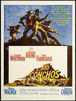 Cartel de Río Conchos