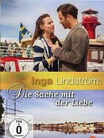 Cartel de Las cosas del amor