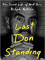 Cartel de The Last Don Standing