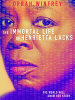 Cartel de The Immortal Life of Henrietta Lacks