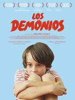 Cartel de Los demonios
