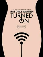 Cartel de Hot Girls Wanted: Turned On