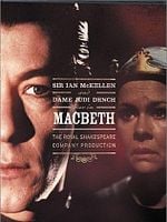 Cartel de A Performance of Macbeth
