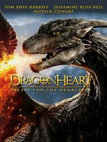 Dragonheart: Battle for the Heartfire (Original Motion Picture Soundtrack)