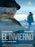 Cartel de El Invierno